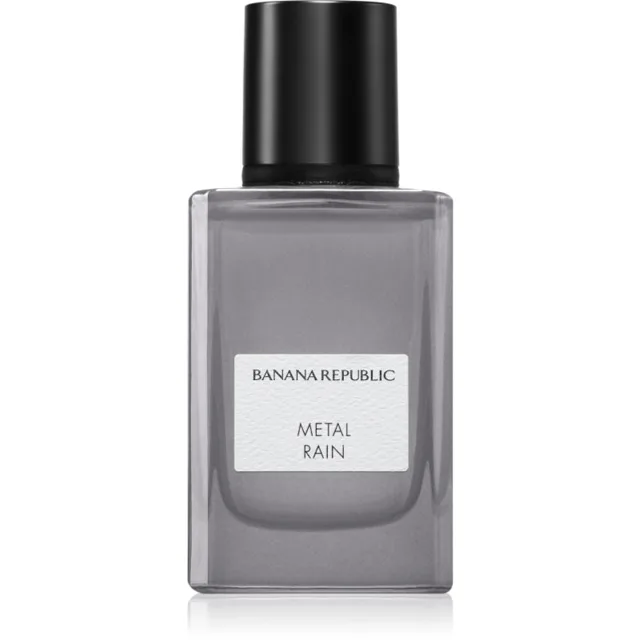 Banana Republic Metal Rain parfémovaná voda unisex 30 ml