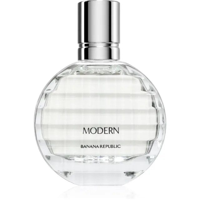 Banana Republic Modern parfémovaná voda pro ženy 30 ml