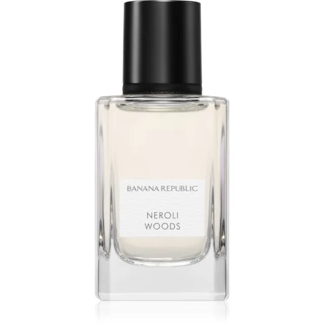 Banana Republic Neroli Woods parfémovaná voda unisex 30 ml