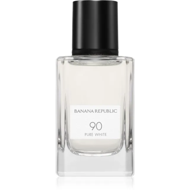 Banana Republic Pure White parfémovaná voda unisex 30 ml