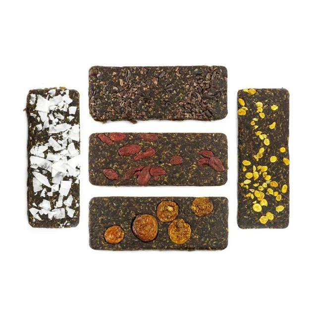 Banánové tyčinky Variety pack váha 250g (5x50g)