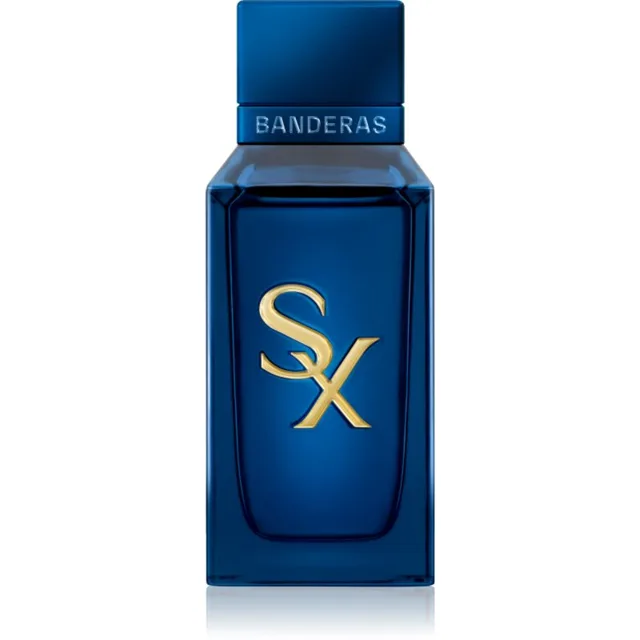 Banderas Seduction X parfémovaná voda pro muže 50 ml