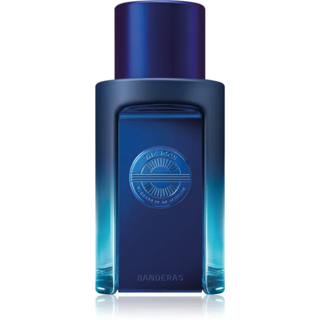 Banderas The Icon Supreme parfémovaná voda pro muže 50 ml