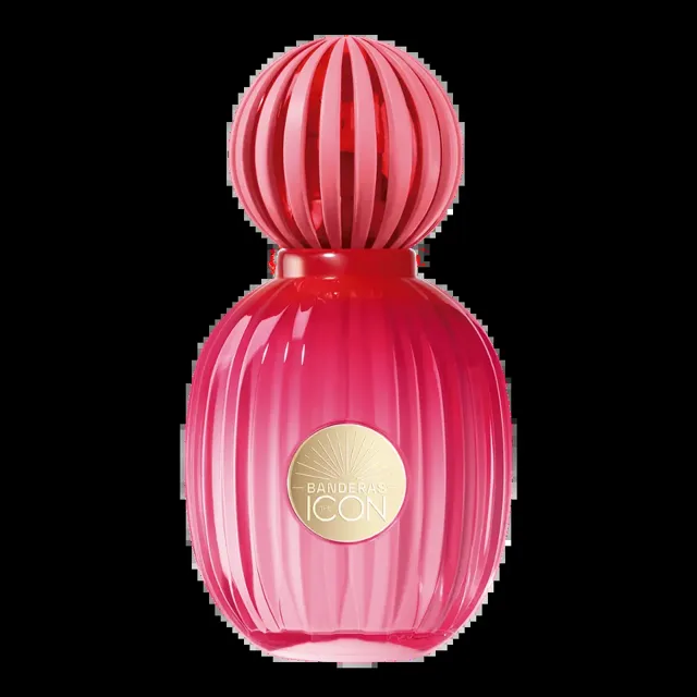 Banderas The Icon Woman parfémovaná voda pro ženy 50 ml