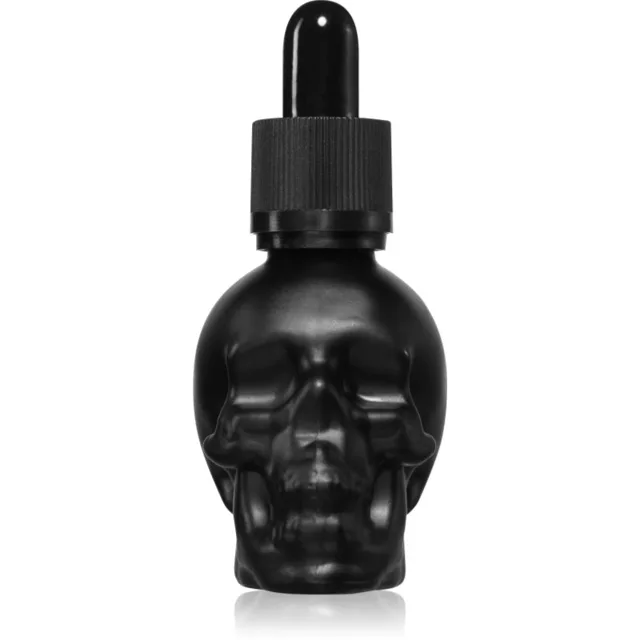 BANDIDO Beard Oil olej na vousy odstín Black 40 ml