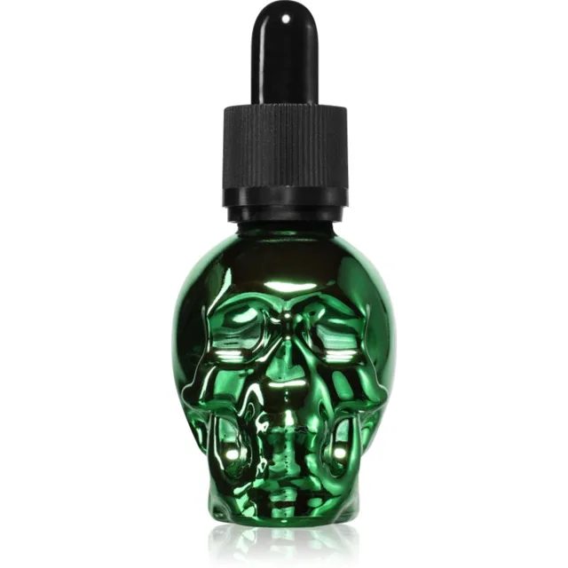 BANDIDO Beard Oil olej na vousy odstín Green 40 ml
