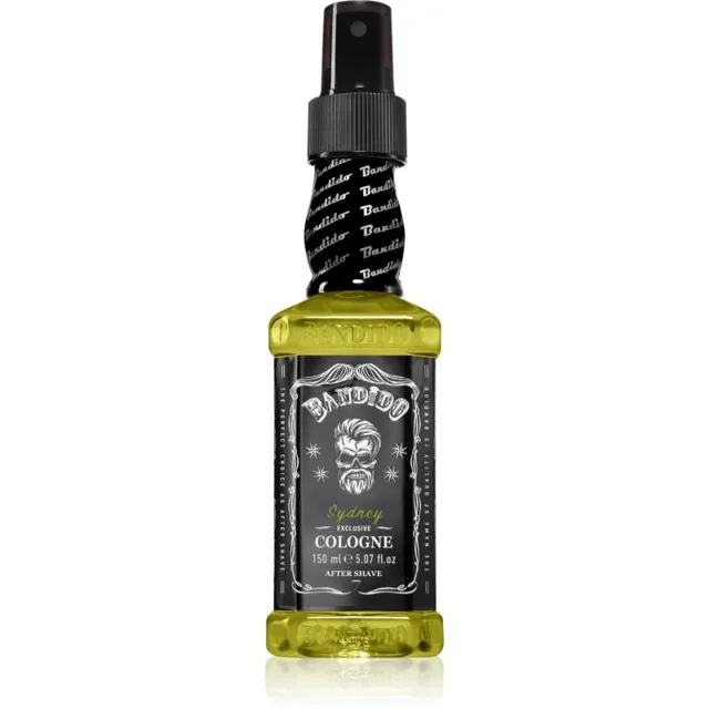 BANDIDO Cologne Sydney voda po holení 150 ml