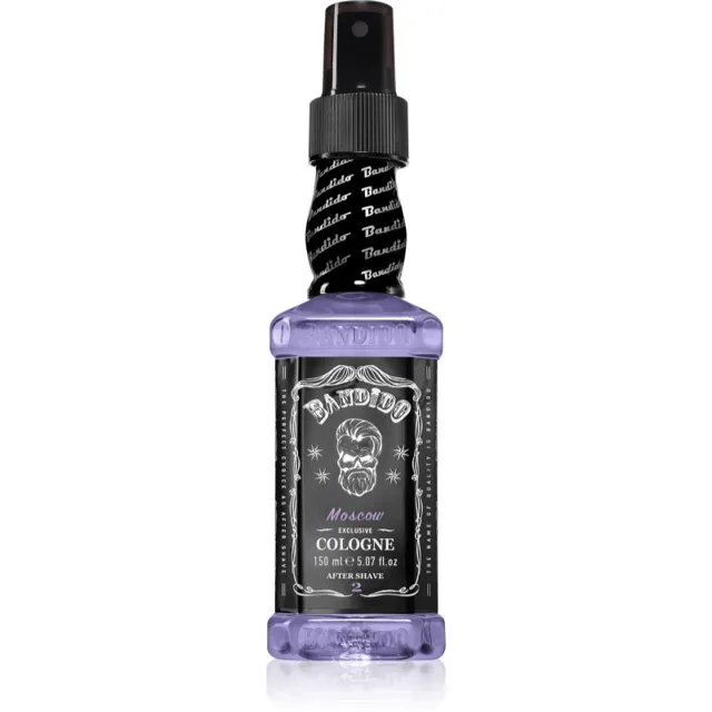 BANDIDO Moscow voda po holení 150 ml