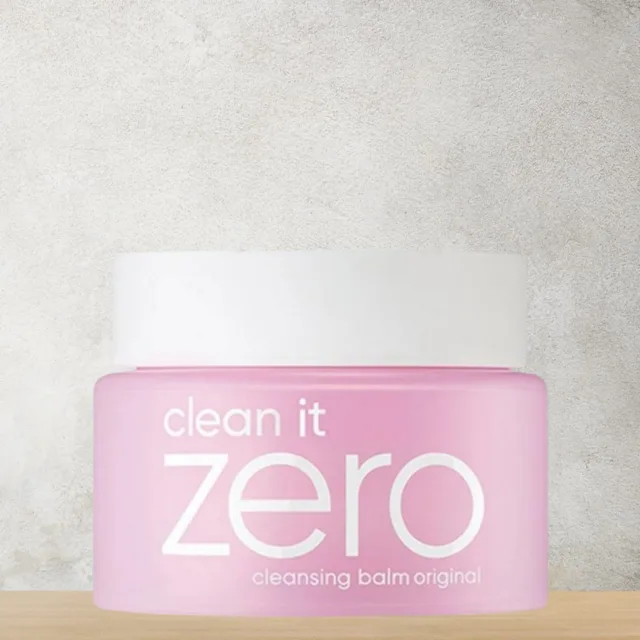 Banila Co - Clean It Zero Cleansing Balm Original -  Čistící balzám - 100 ml