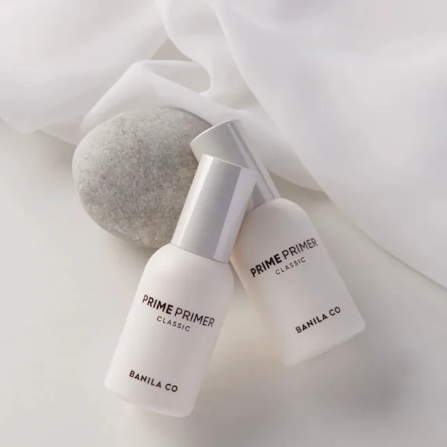Banila Co - Prime Primer Classic - Podkladová báze pod make-up Classic - 30 ml