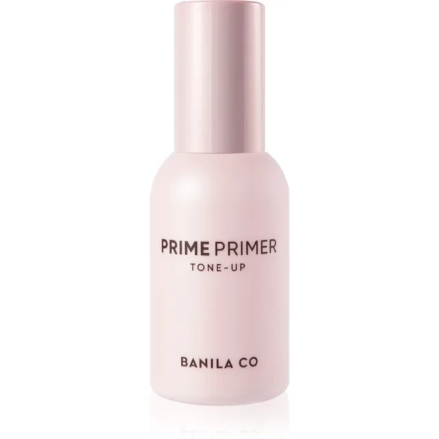 Banila Co. Prime Primer Tone Up tónovací podkladová báze pod make-up pro rozjasnění a vyhlazení pleti 30 ml