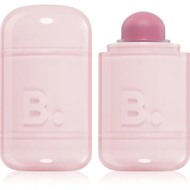Banila Co. Romantic Blush multifunkční líčidlo na rty a tváře pro dokonalý vzhled odstín 01 Dear Bunny 3.7 g
