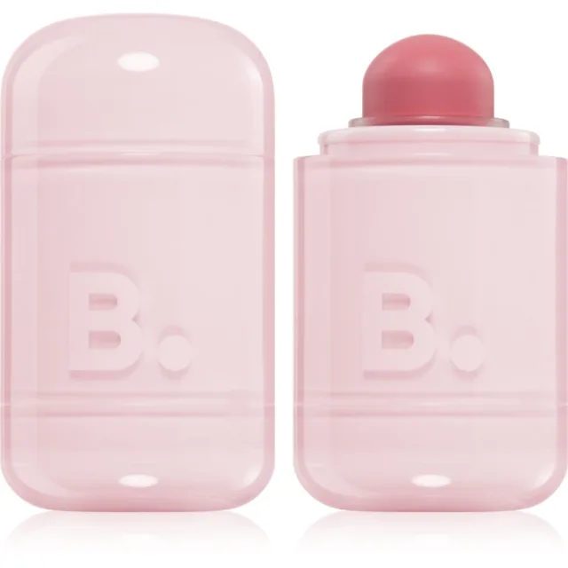 Banila Co. Romantic Blush multifunkční líčidlo na rty a tváře pro dokonalý vzhled odstín 02 Pink Some 3.7 g
