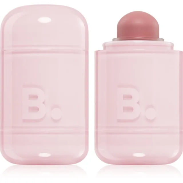 Banila Co. Romantic Blush multifunkční líčidlo na rty a tváře pro dokonalý vzhled odstín 04 Flora 3.7 g