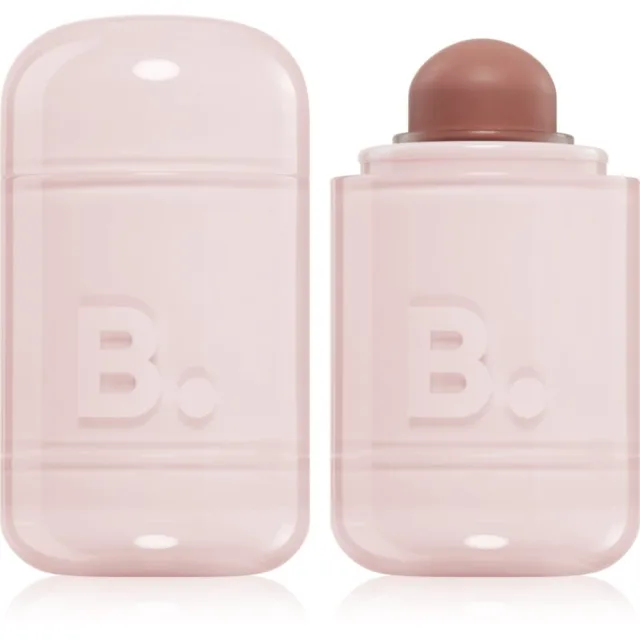 Banila Co. Romantic Blush multifunkční líčidlo na rty a tváře pro dokonalý vzhled odstín 07 Glimmer 3.7 g