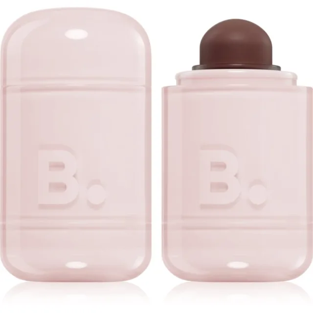 Banila Co. Romantic Blush multifunkční líčidlo na rty a tváře pro dokonalý vzhled odstín 10 Toffe Chocolate 3.7 g