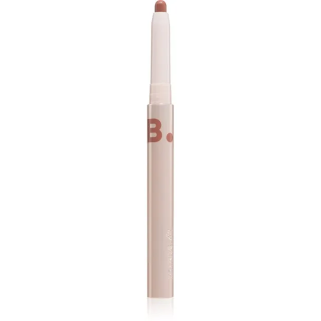Banila Co. Smudging Lip Pencil rtěnka a konturovací tužka na rty odstín BE02 Nude Beige 0.8 g