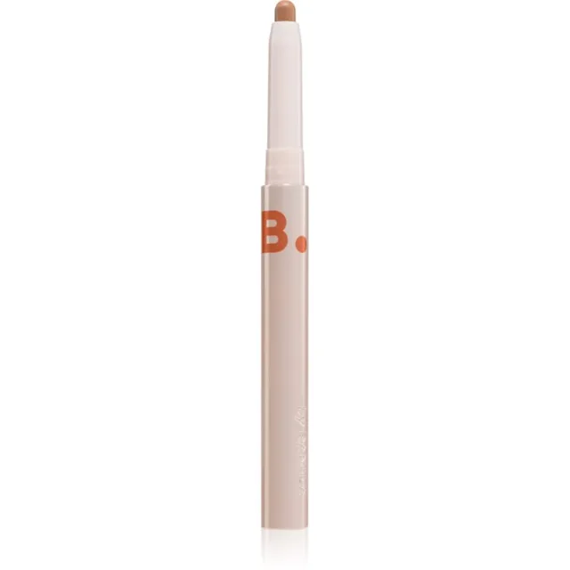 Banila Co. Smudging Lip Pencil rtěnka a konturovací tužka na rty odstín BE03 Salmon Nude 0.8 g