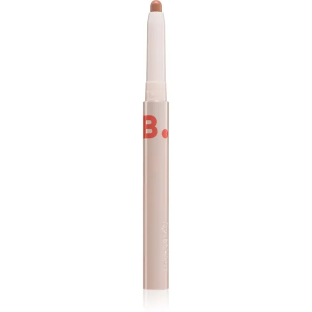 Banila Co. Smudging Lip Pencil rtěnka a konturovací tužka na rty odstín CR01 Coral Chou 0.8 g