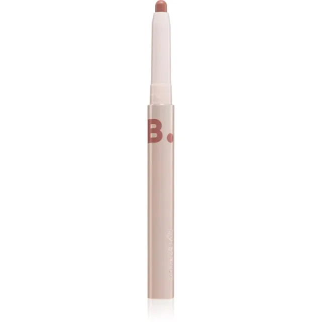 Banila Co. Smudging Lip Pencil rtěnka a konturovací tužka na rty odstín PK02 Pink Chou 0.8 g