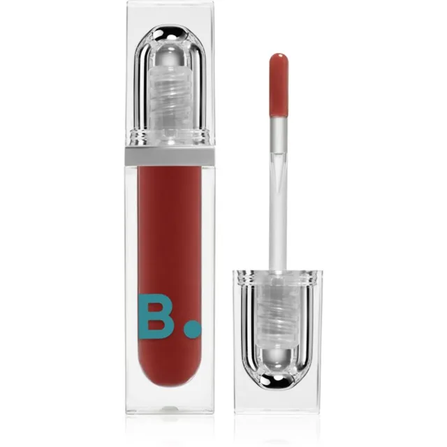 Banila Co. Volume Lip Plumper dlouhotrvající lesk na rty se zvětšujícím efektem odstín Maxi Rosy 3.8 g