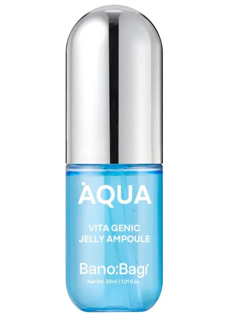 BANOBAGI Pleťové sérum Aqua Vita Genic Jelly Ampoule 30 ml