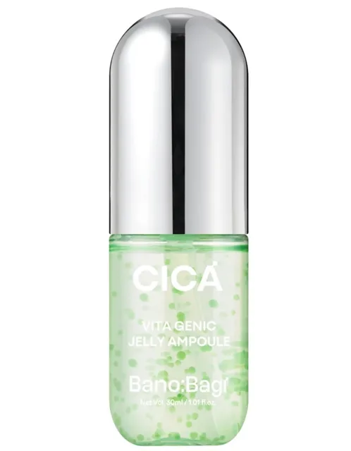 BANOBAGI Pleťové sérum Cica Vita Genic Jelly Ampoule 30 ml