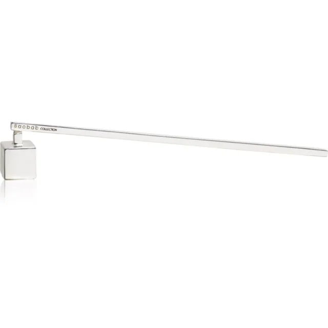 Baobab Collection Accessories Snuffer zhášedlo na svíčky černé 1 ks