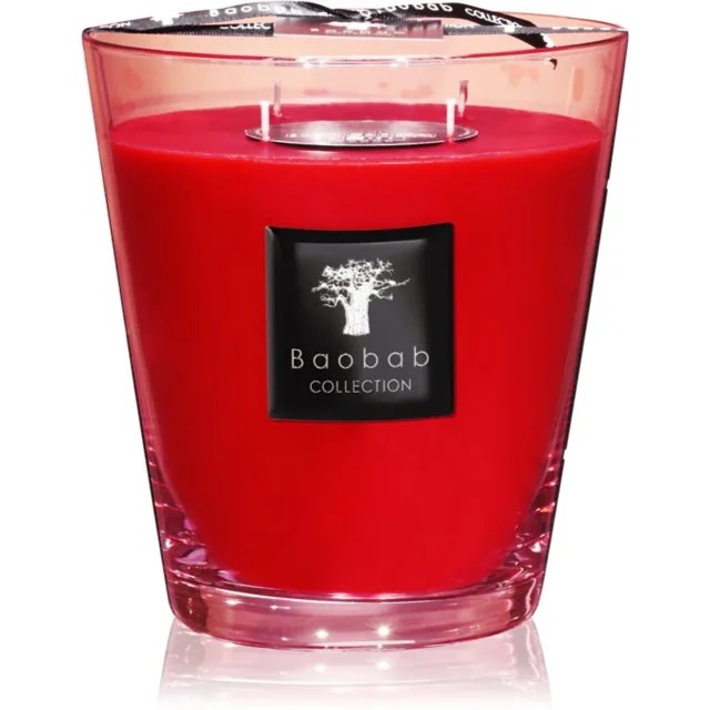 Baobab Collection All Seasons Masaai Spirit vonná svíčka 1000 g