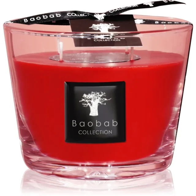Baobab Collection All Seasons Masaai Spirit vonná svíčka 500 g