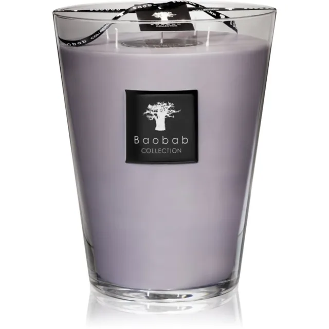Baobab Collection All Seasons White Rhino vonná svíčka 3000 g