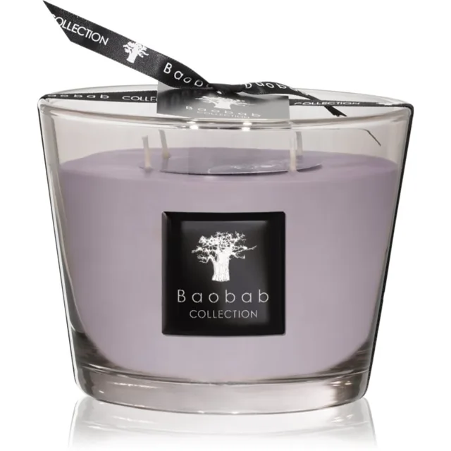 Baobab Collection All Seasons White Rhino vonná svíčka 500 g