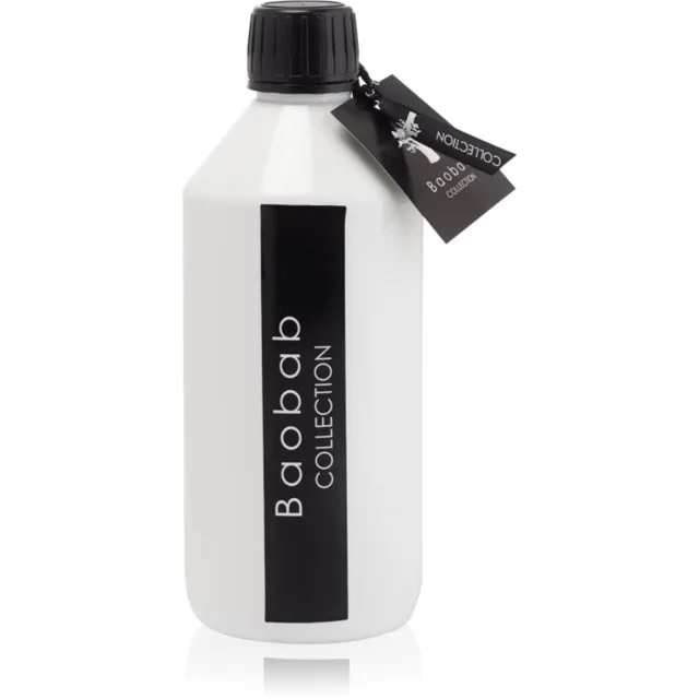 Baobab Collection Arabian Nights náplň do aroma difuzérů 500 ml