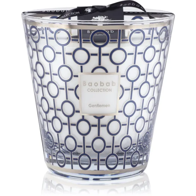 Baobab Collection Gentlemen vonná svíčka 1000 g