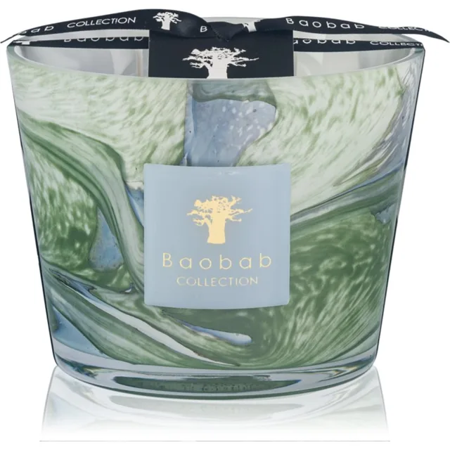 Baobab Collection Leaves Marius vonná svíčka 500 g