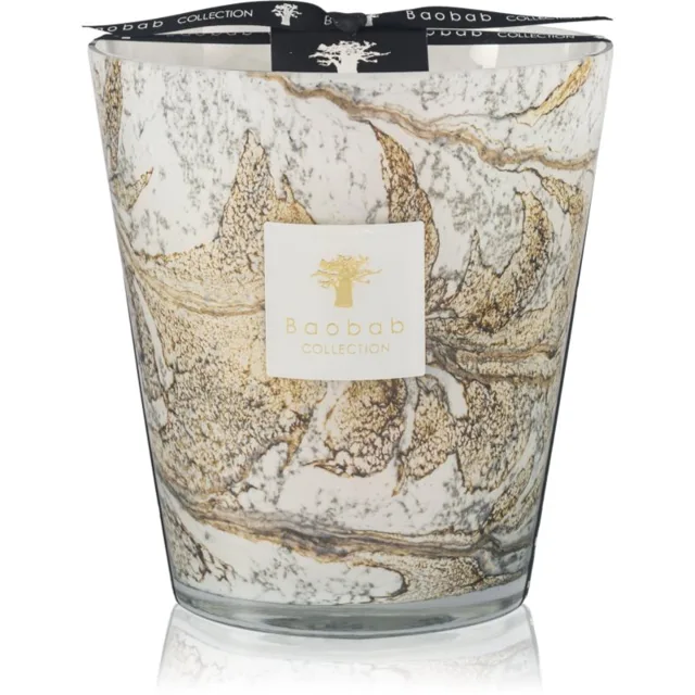 Baobab Collection Leaves Naïs vonná svíčka 1000 g