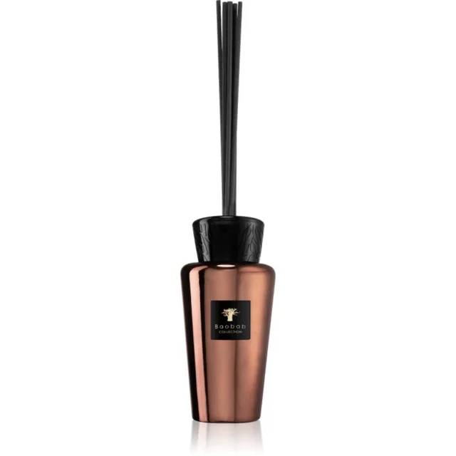 Baobab Collection Les Exclusives Cyprium aroma difuzér s náplní 500 ml