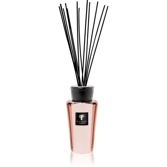 Baobab Collection Les Exclusives Roseum aroma difuzér s náplní 500 ml