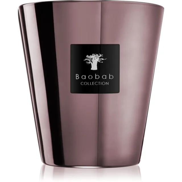 Baobab Collection Les Exclusives Roseum vonná svíčka 1000 g