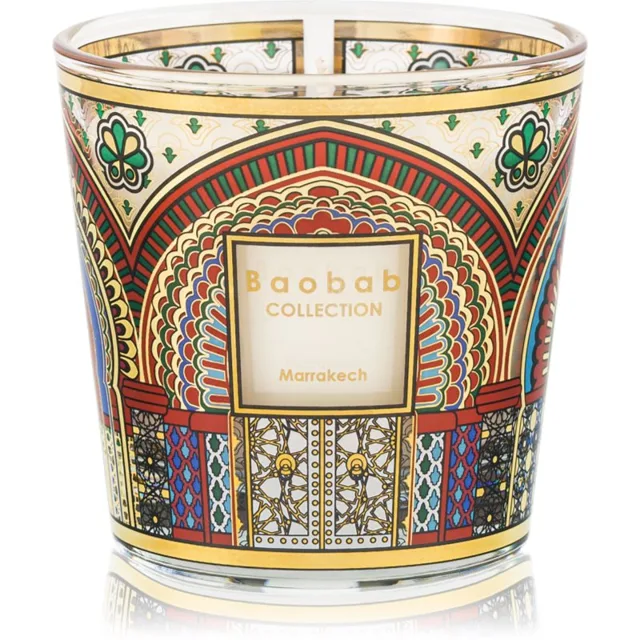 Baobab Collection My First Baobab Marrakech vonná svíčka 190 g