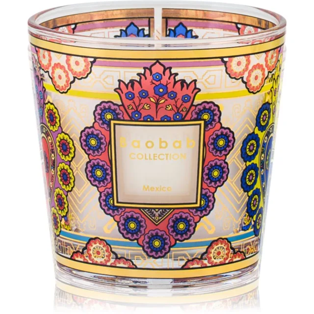 Baobab Collection My First Baobab Mexico vonná svíčka 190 g