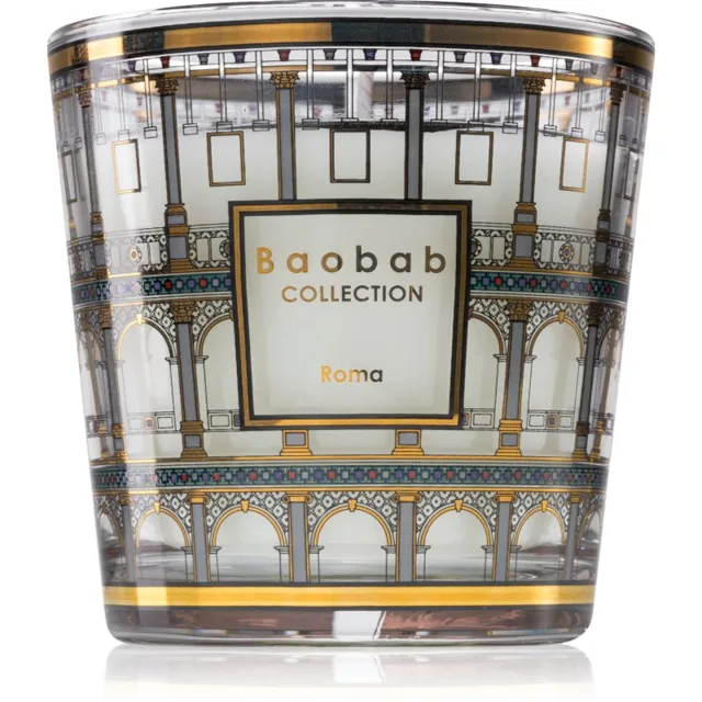 Baobab Collection My First Baobab Roma vonná svíčka 190 g