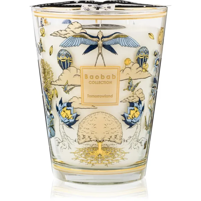 Baobab Collection My First Baobab Tomorrowland vonná svíčka 3000 g