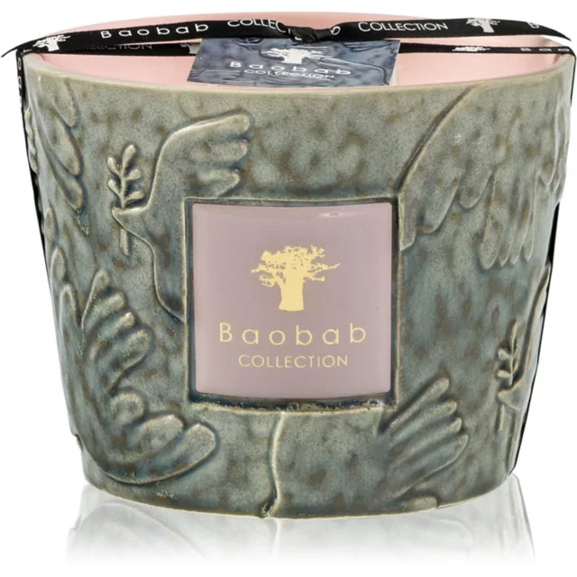 Baobab Collection Paz Colombe vonná svíčka 500 g