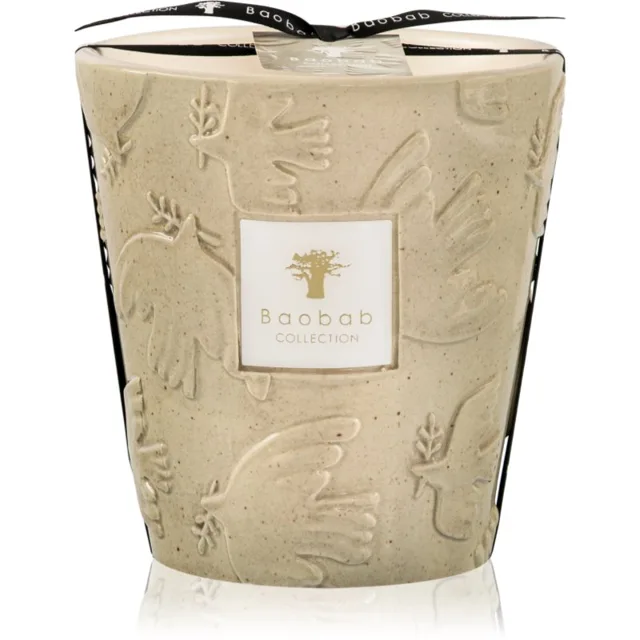 Baobab Collection Paz Paloma vonná svíčka 1000 g