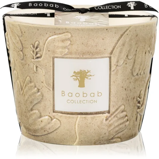 Baobab Collection Paz Paloma vonná svíčka 500 g