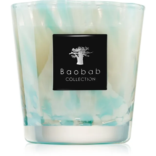 Baobab Collection Pearls Sapphire vonná svíčka 190 g