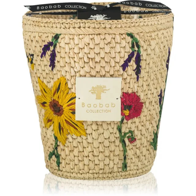 Baobab Collection Vony Ahitra vonná svíčka 1000 g