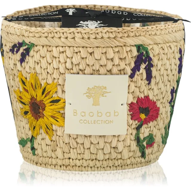 Baobab Collection Vony Ahitra vonná svíčka 500 g