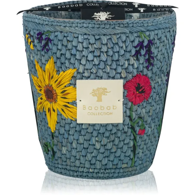 Baobab Collection Vony Tanteli vonná svíčka 1000 g